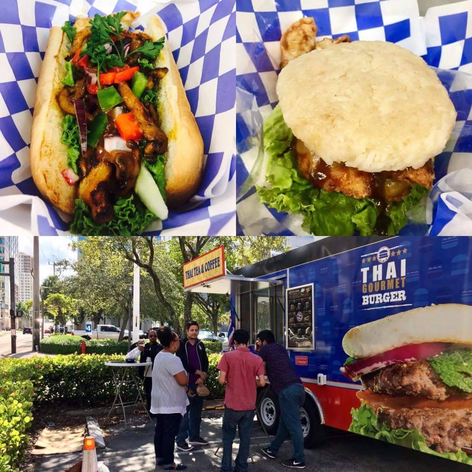 TUK TUK Burger | restaurant | 1691 NW 2nd Ave, Pompano Beach, FL 33060, USA | 9545266449 OR +1 954-526-6449