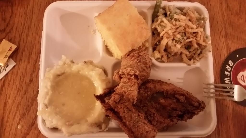 The Roost | restaurant | 420 22nd St S, St. Petersburg, FL 33712, USA | 7278234500 OR +1 727-823-4500