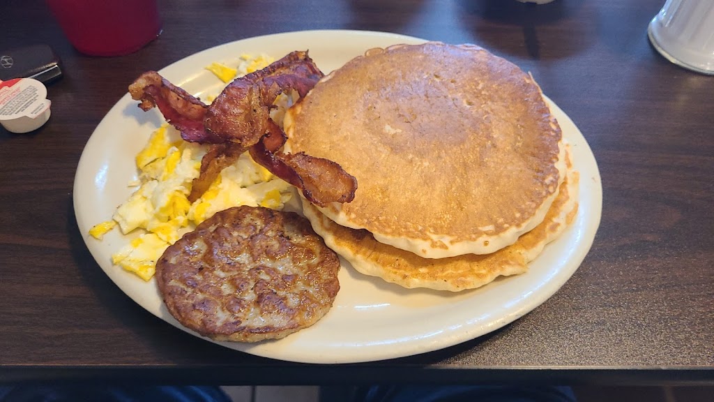 Sevilla Cafe | restaurant | 241 S Texas Blvd, Weslaco, TX 78596, USA | 9564474543 OR +1 956-447-4543