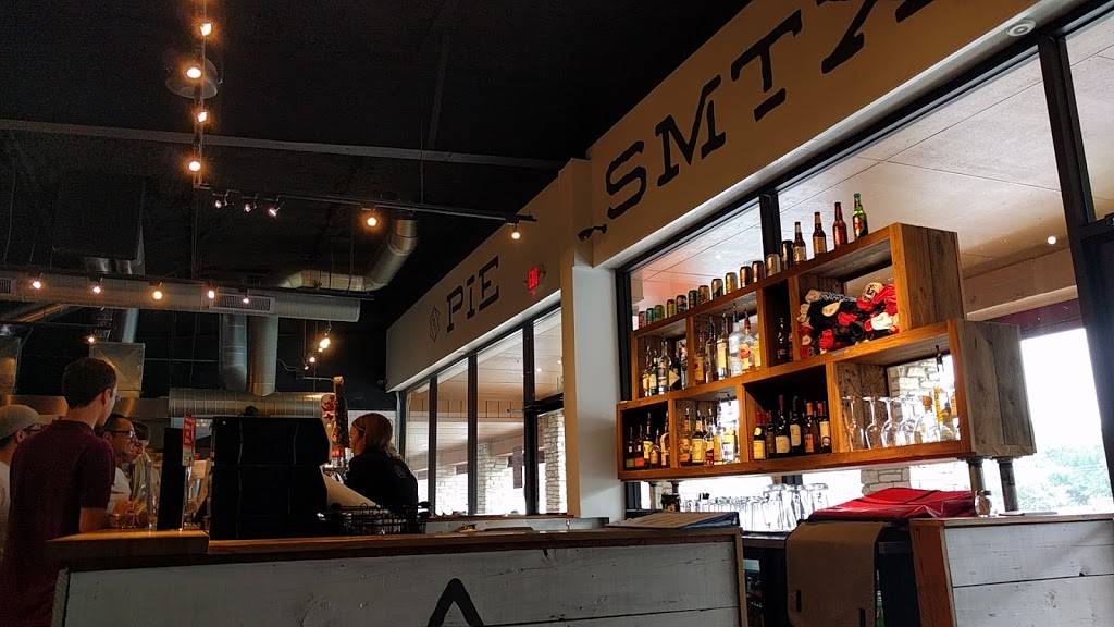 Pie Society | meal takeaway | 700 N LBJ Dr #107, San Marcos, TX 78666, USA | 5128058900 OR +1 512-805-8900