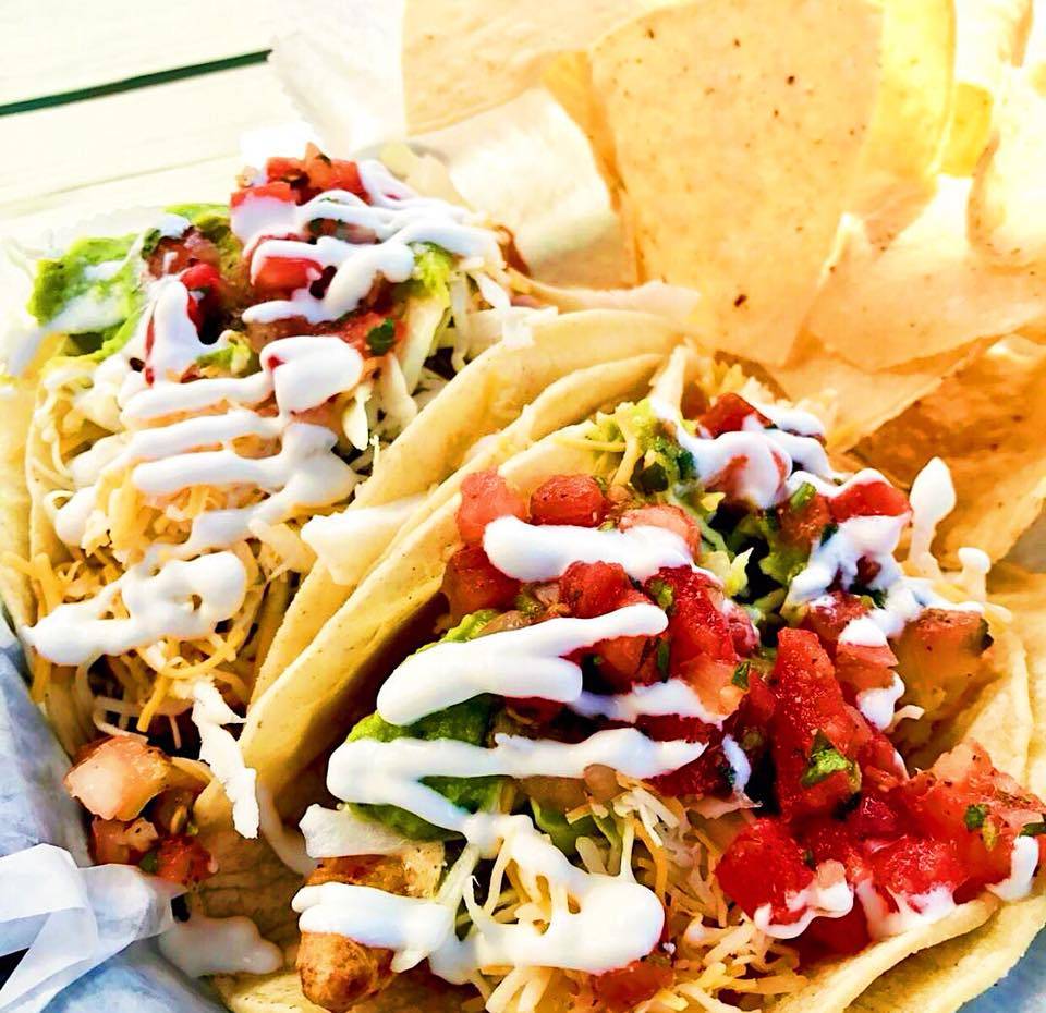 California Tacos To Go | restaurant | 808 S Dale Mabry Hwy, Tampa, FL 33609, USA | 8133740224 OR +1 813-374-0224