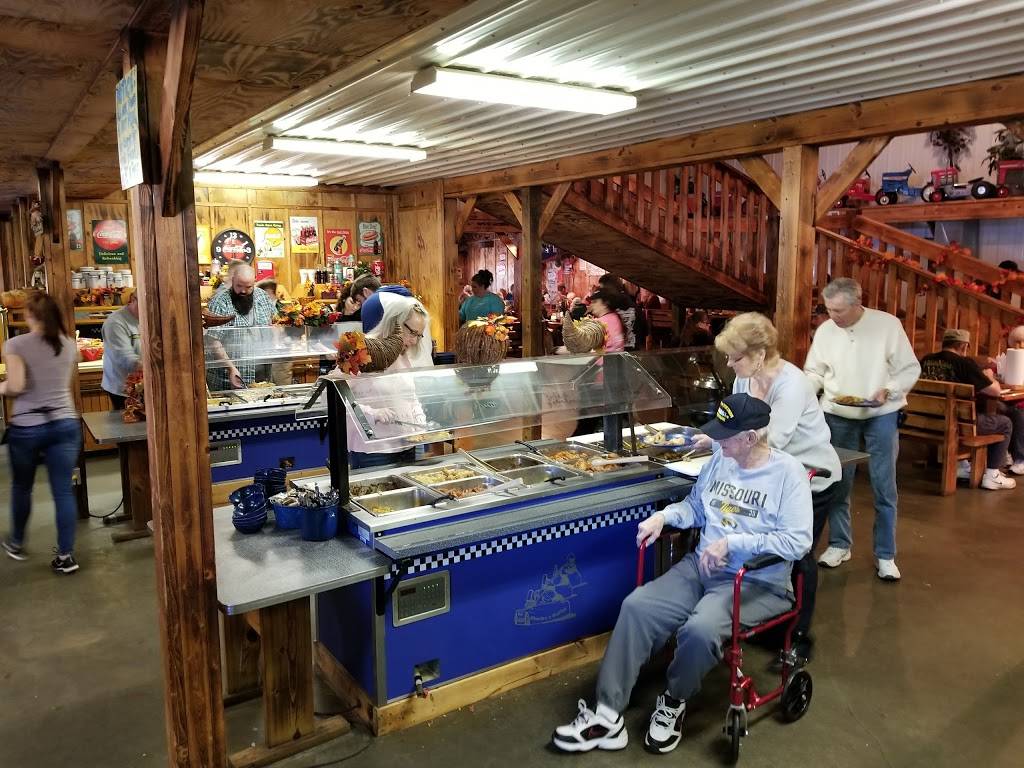 Charleys Buffet | restaurant | 23799 State Hwy B, Lincoln, MO 65338, USA | 6606680171 OR +1 660-668-0171