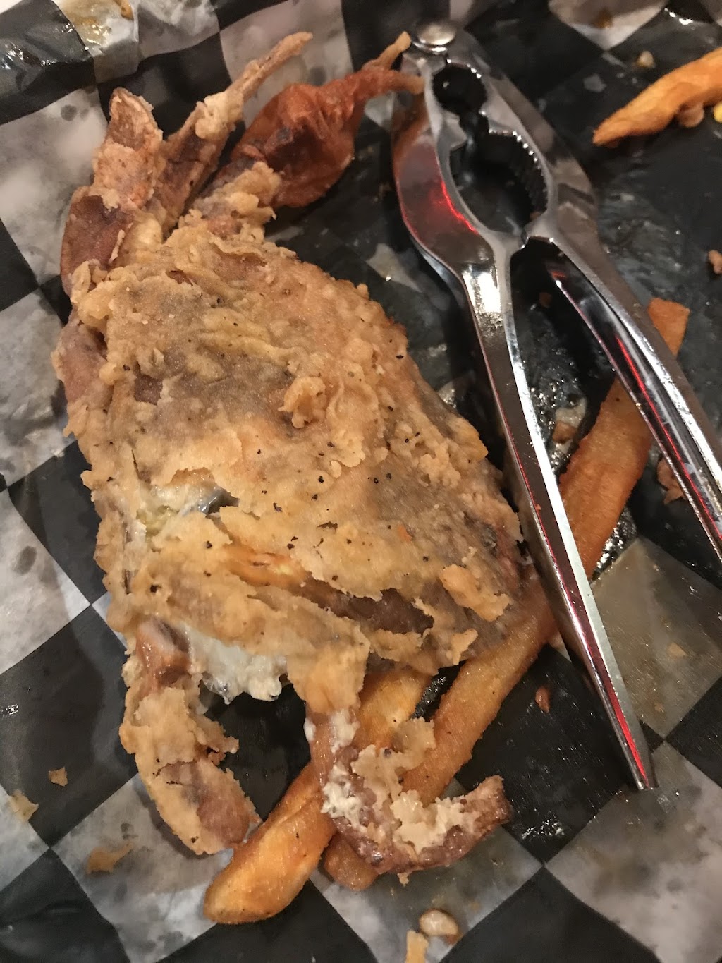 King Crab | restaurant | 1601 Willow Lawn Dr suite 800, Richmond, VA 23230, USA | 8049972968 OR +1 804-997-2968