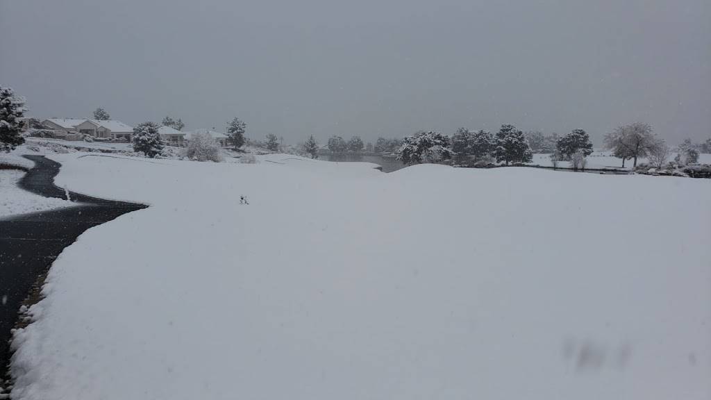 Eagle Crest | restaurant | 10303 Sun City Blvd, Las Vegas, NV 89134, USA | 8008030758 OR +1 800-803-0758