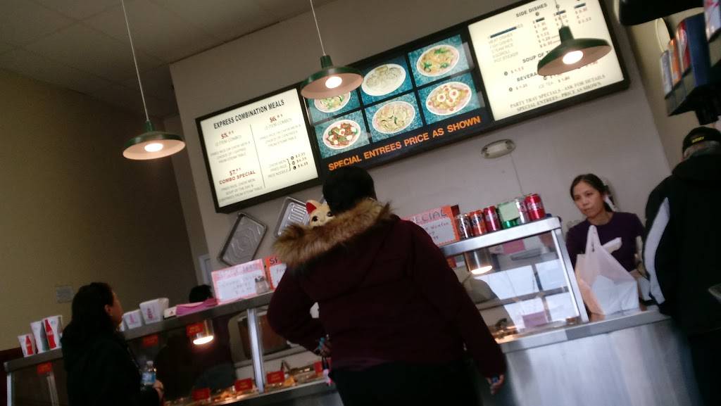 Peking Express | restaurant | 101 W American Canyon Rd # 510, American Canyon, CA 94503, USA | 7075538800 OR +1 707-553-8800