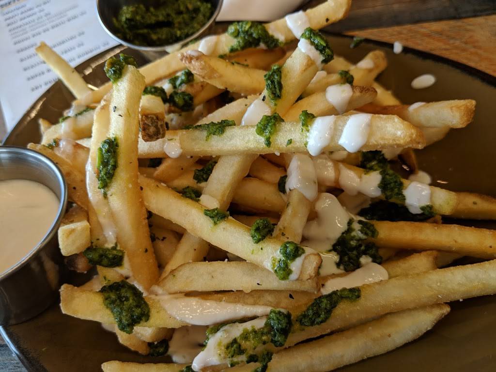 Sixty-Six Acres | restaurant | 2400 12th St NW, Albuquerque, NM 87104, USA | 5052432230 OR +1 505-243-2230