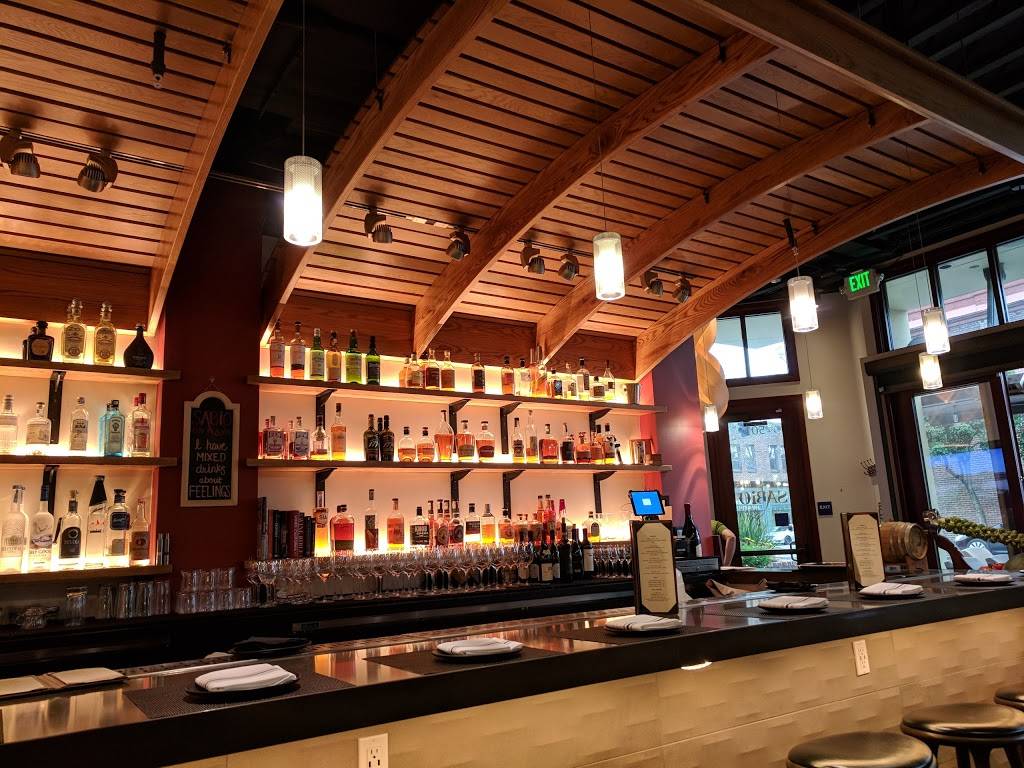 Sabio on Main | restaurant | 501 Main St, Pleasanton, CA 94566, USA | 9258003090 OR +1 925-800-3090