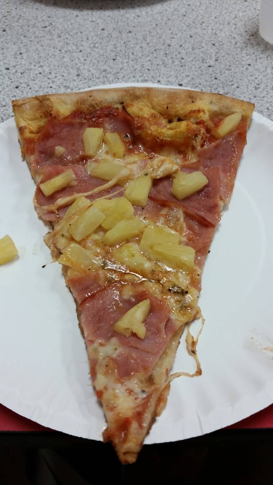 Frankies NY Pizza Five Forks | restaurant | 109 Batesville Rd, Simpsonville, SC 29681, USA | 8647571533 OR +1 864-757-1533