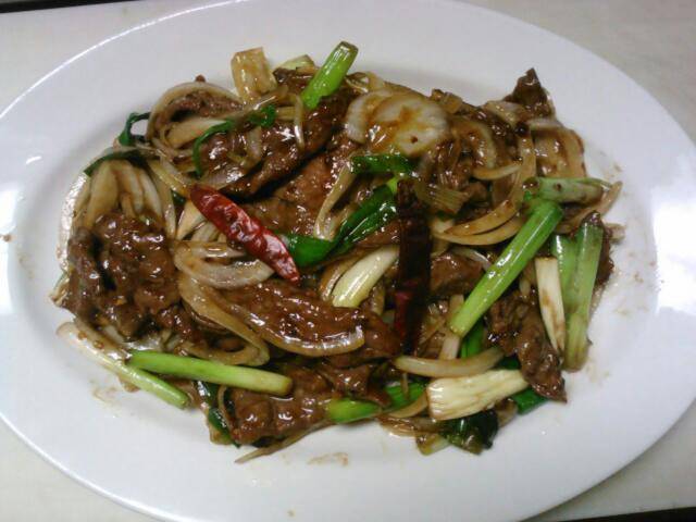 Chung Ming Chinese Restaurant | restaurant | 4312 W Cactus Rd, Glendale, AZ 85304, USA | 6022988866 OR +1 602-298-8866