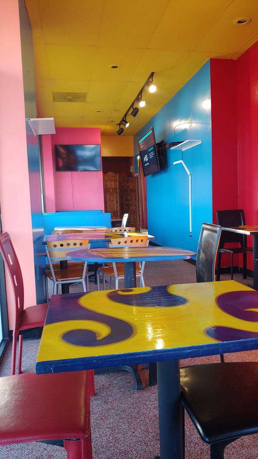 Jamaican Tasty Delights | restaurant | 3601 Capital Blvd Suite 107, Raleigh, NC 27604, USA | 9199007303 OR +1 919-900-7303