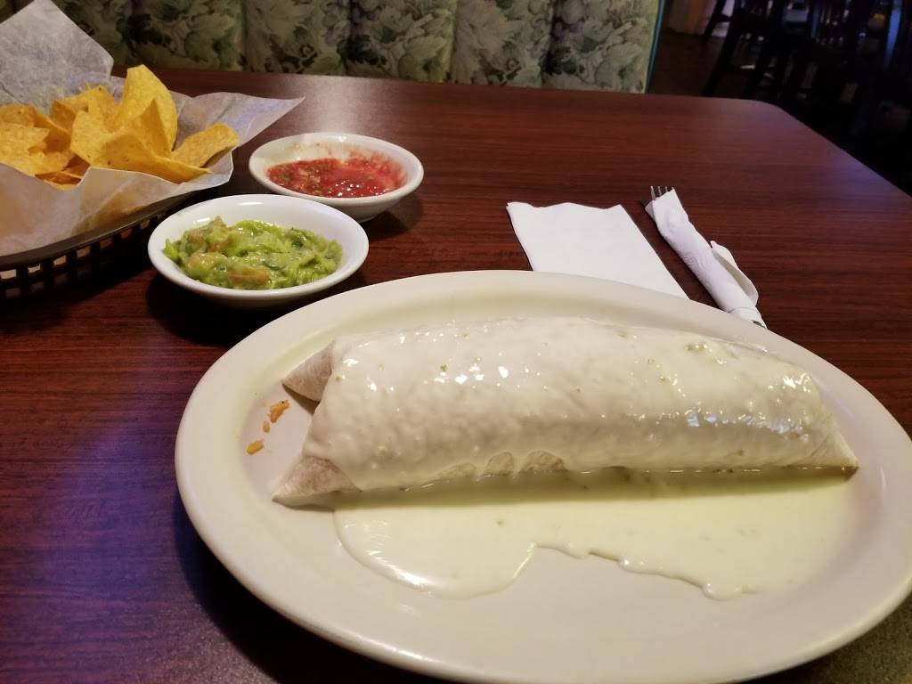 Mi Ranchitos | restaurant | 322 W Liberty St, Hubbard, OH 44425, USA | 3305343803 OR +1 330-534-3803