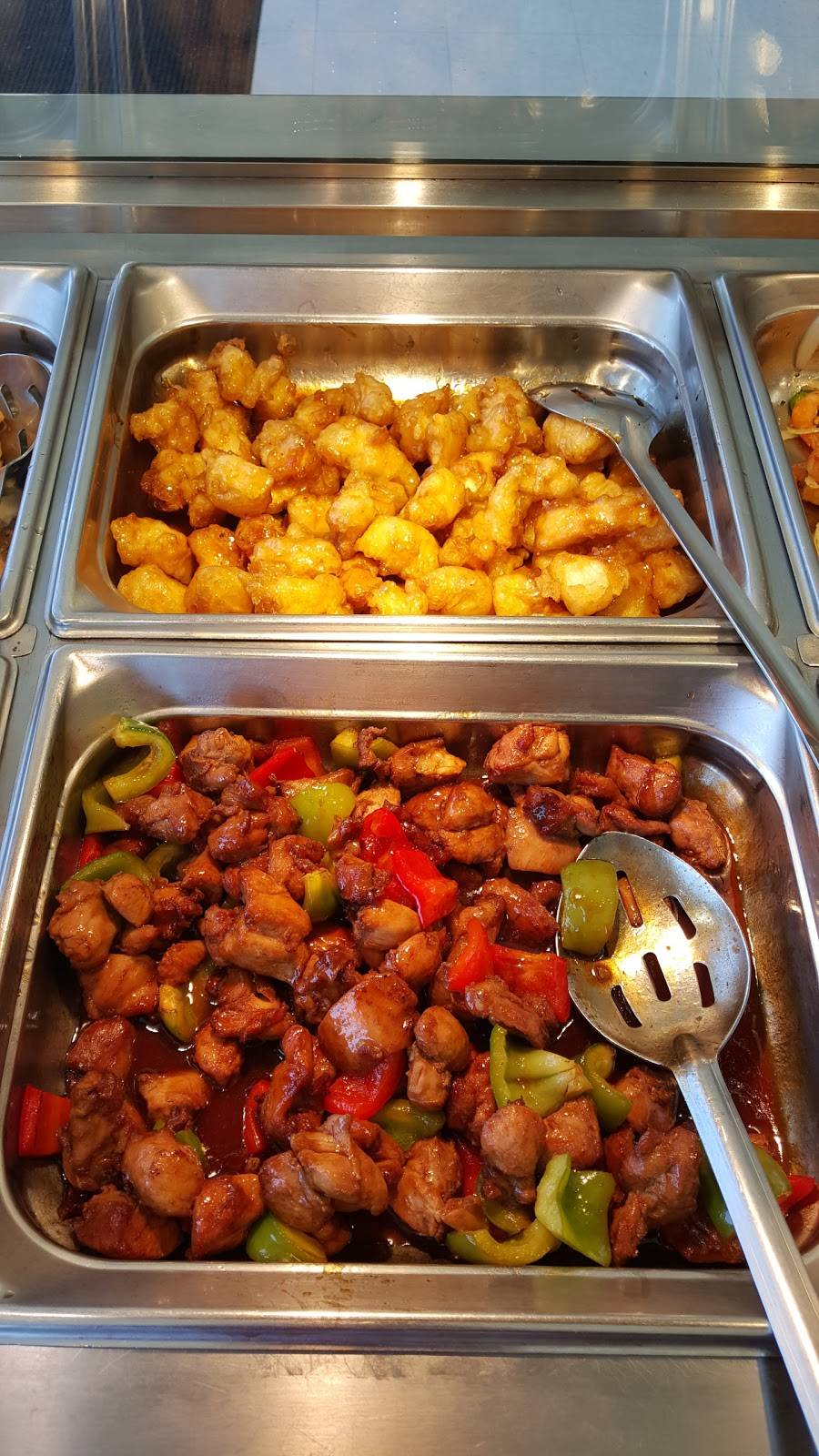 Lucky Panda | restaurant | West 27th Street #512A Greeley CO 邮政编码:, Greeley, CO 80634, USA | 9708179888 OR +1 970-817-9888