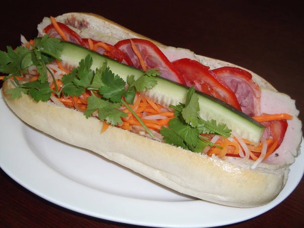 Pho Viet | restaurant | 4317 8th Ave, Brooklyn, NY 11232, USA | 7186333358 OR +1 718-633-3358