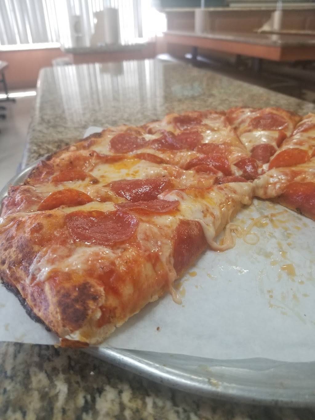 Riccos Pizza | restaurant | 2145 Sutro St #11, Reno, NV 89512, USA | 7753226016 OR +1 775-322-6016