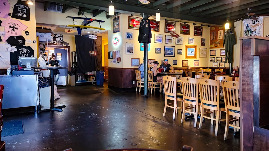 Fokkers Pub | restaurant | 215 Miracle Strip Pkwy SE, Fort Walton Beach, FL 32548, USA | 8502446666 OR +1 850-244-6666