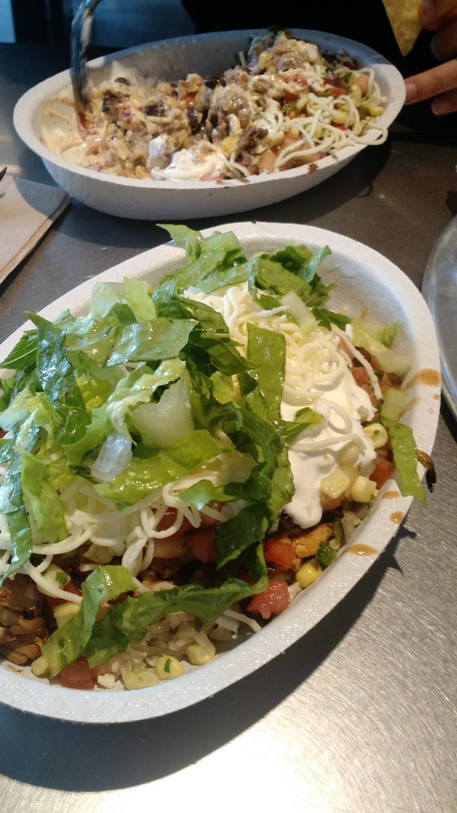 Chipotle Mexican Grill | restaurant | 868 Prices Fork Rd, Blacksburg, VA 24060, USA | 5405520190 OR +1 540-552-0190