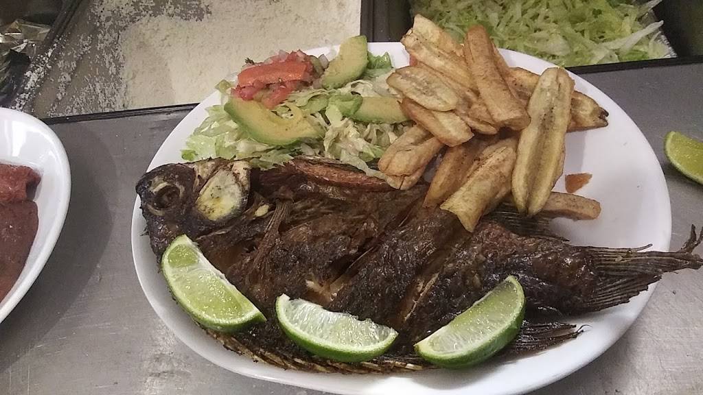 Comida Hondureña | restaurant | Pompano Beach, FL 33064, USA | 9549432028 OR +1 954-943-2028