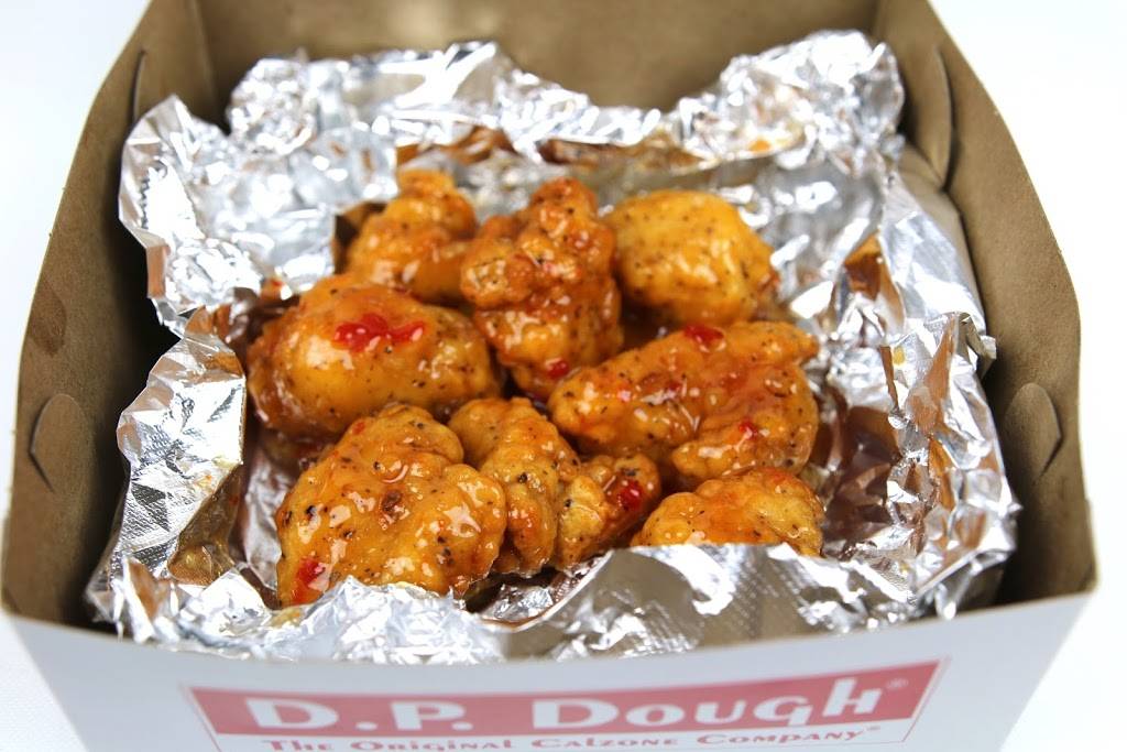 D.P. Dough Philadelphia | restaurant | 3235 Powelton Ave, Philadelphia, PA 19104, USA | 2158830344 OR +1 215-883-0344