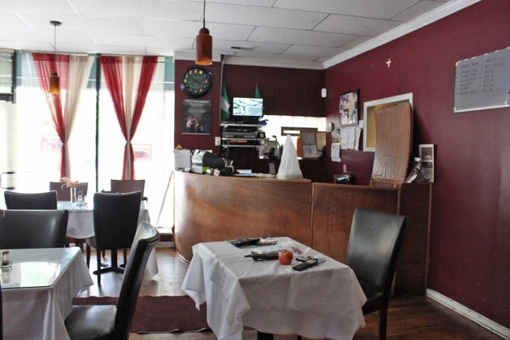 B&Q Afro Root Cuisine | restaurant | 4701 N Kenmore Ave, Chicago, IL 60640, USA | 7738787489 OR +1 773-878-7489