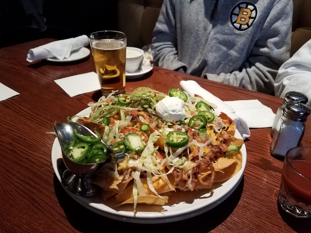 Cask n Flagon | restaurant | 62 Brookline Ave, Boston, MA 02215, USA | 6175364840 OR +1 617-536-4840