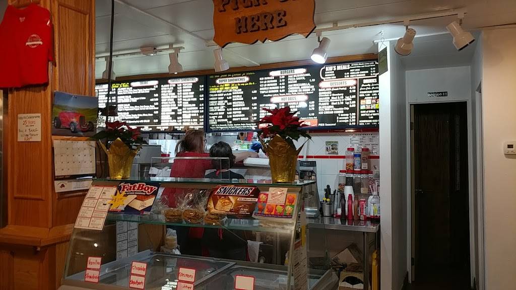 Beef Village | restaurant | 1125 N Seminary Ave, Woodstock, IL 60098, USA | 8153383433 OR +1 815-338-3433