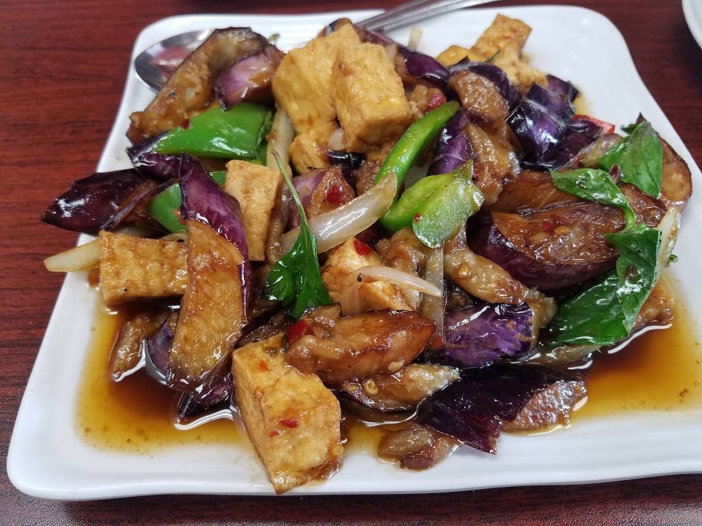 Koi Thai Cuisine | restaurant | 1133, 1429 N Hacienda Blvd, La Puente, CA 91744, USA | 6269192450 OR +1 626-919-2450