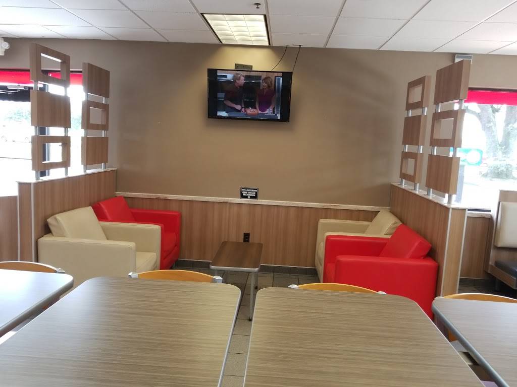 Burger King | restaurant | 7623 E Colonial Dr, Orlando, FL 32807, USA | 4072811026 OR +1 407-281-1026