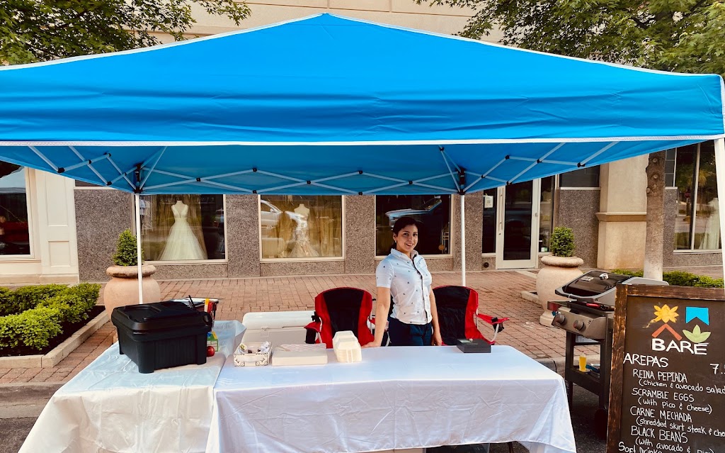 Baré Coffee & Grill | restaurant | W 116th Pl, Leawood, KS 66211, USA | 9134064590 OR +1 913-406-4590