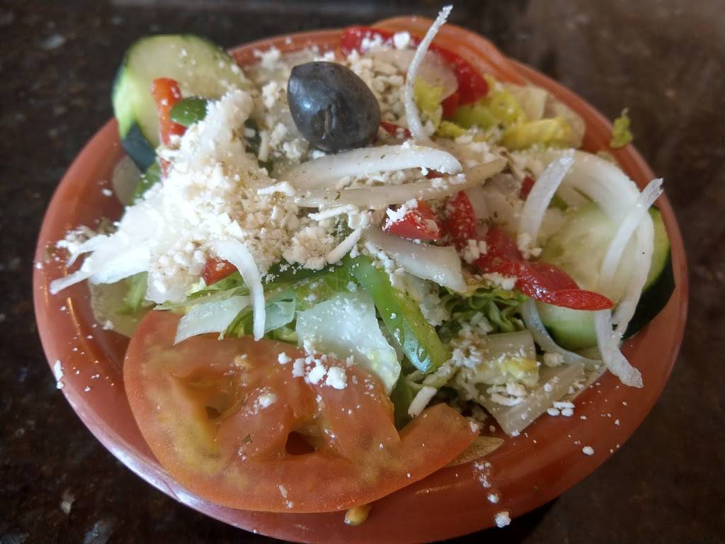 Ammos Mediterranean Grill | restaurant | 6530 W Happy Valley Rd #114, Glendale, AZ 85310, USA | 6238253500 OR +1 623-825-3500