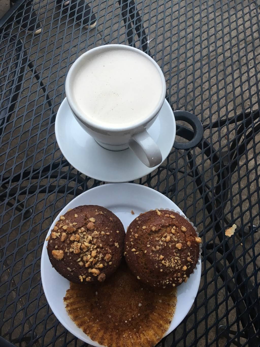 The Conservatory for Coffee, Tea & Cocoa | cafe | 10117 Washington Blvd, Culver City, CA 90232, USA | 3105580436 OR +1 310-558-0436