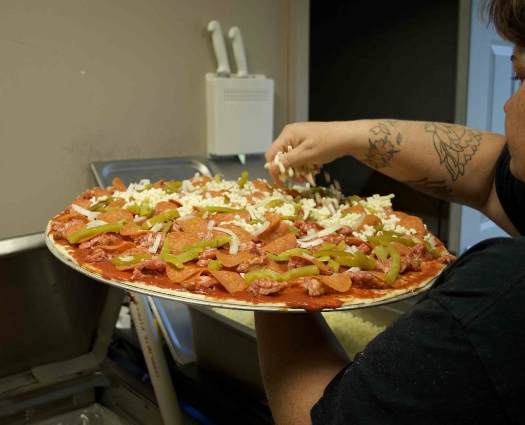 Cornerstone Pizza Gary | restaurant | 3044 W Ridge Rd, Gary, IN 46408, USA | 2199397647 OR +1 219-939-7647