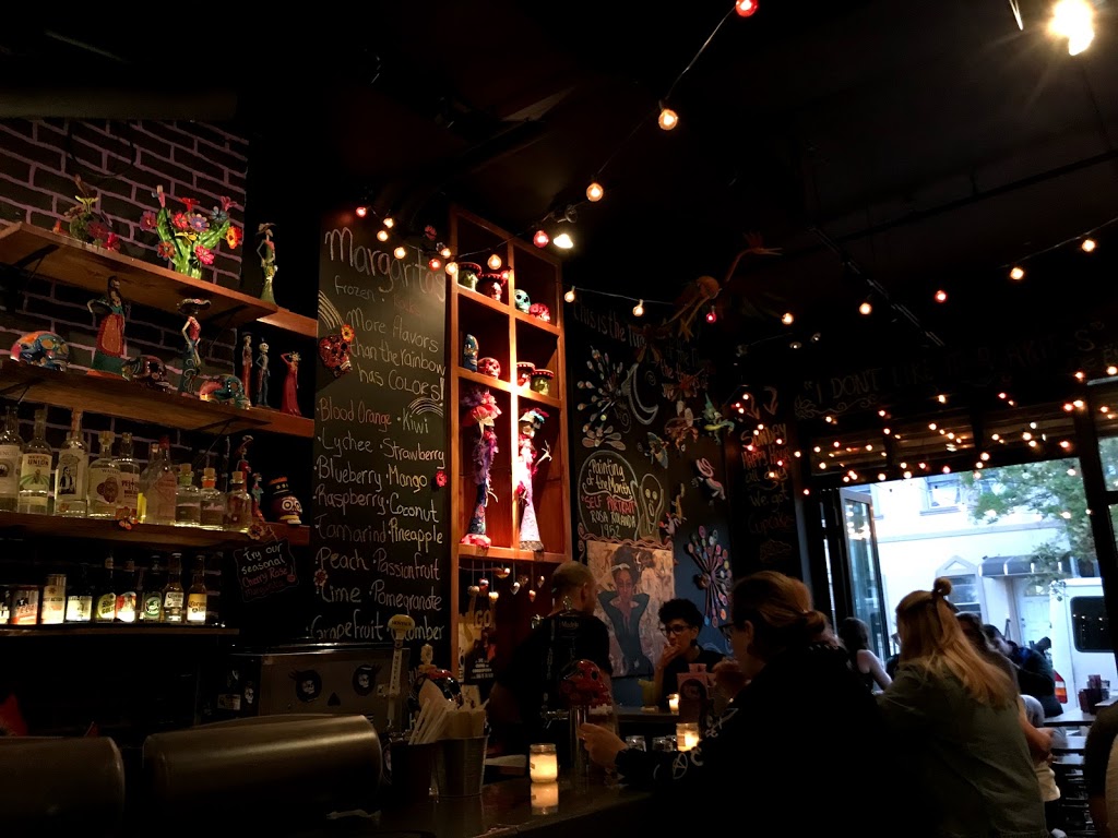 Calabrijes | restaurant | 234 Starr St, Brooklyn, NY 11237, USA | 7184842110 OR +1 718-484-2110