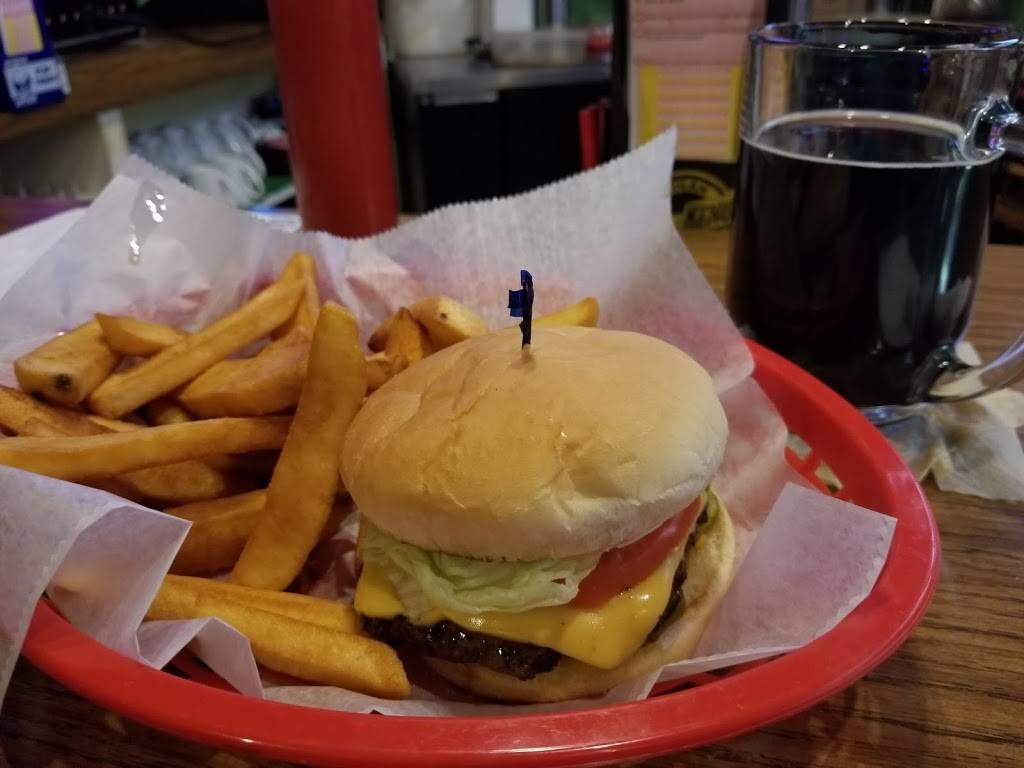 Northside Sports Page | restaurant | 1271 Holton Rd, Muskegon, MI 49445, USA | 2317444231 OR +1 231-744-4231