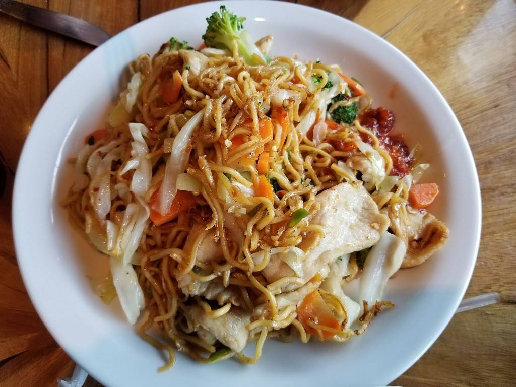 Peppers Thai Palm Springs | restaurant | 396 N Palm Canyon Dr, Palm Springs, CA 92262, USA | 7603221259 OR +1 760-322-1259