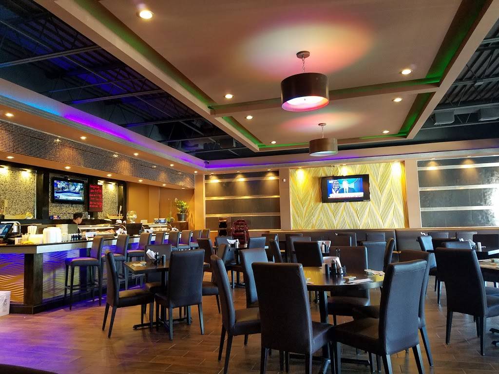 Fancy Q Japanese And Thai Restaurant | restaurant | 2525 US-92, Daytona Beach, FL 32114, USA | 3869449405 OR +1 386-944-9405