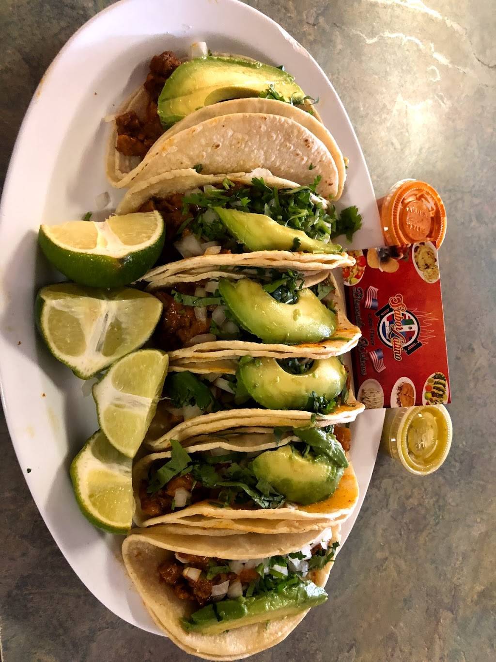 Sabor Latino | restaurant | 223 NE Front St, Milford, DE 19963, USA | 3024244403 OR +1 302-424-4403