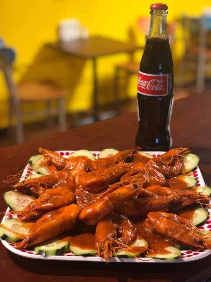 El Sinaloa | restaurant | 111 W Market St, New Albany, IN 47150, USA | 8127259022 OR +1 812-725-9022