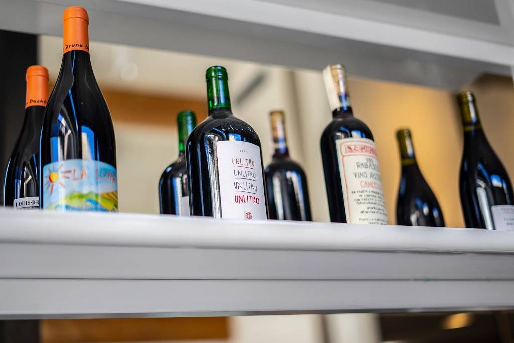 Paramount Coffee Project | restaurant | 1320 E 7th St #100, Los Angeles, CA 90021, USA | 2133725305 OR +1 213-372-5305