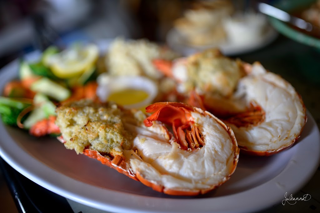 The Lobster Trap | restaurant | 128 Catalina Ave, Avalon, CA 90704, USA | 3105108585 OR +1 310-510-8585