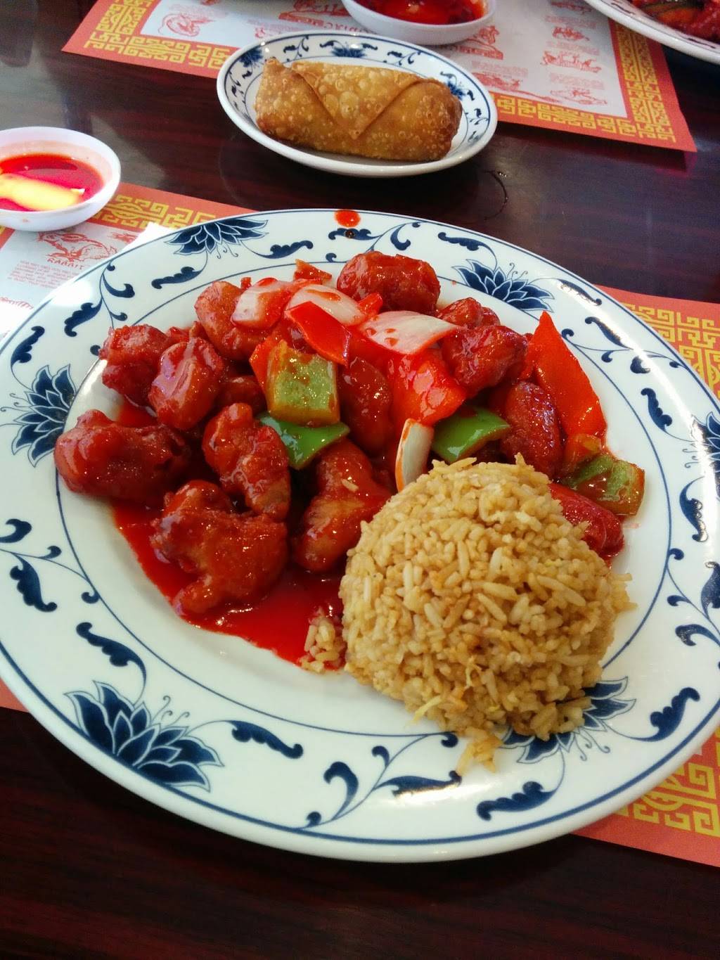 J & M Chinese Restaurant | restaurant | 1035 N Ellsworth Rd, Mesa, AZ 85207, USA | 4809866882 OR +1 480-986-6882