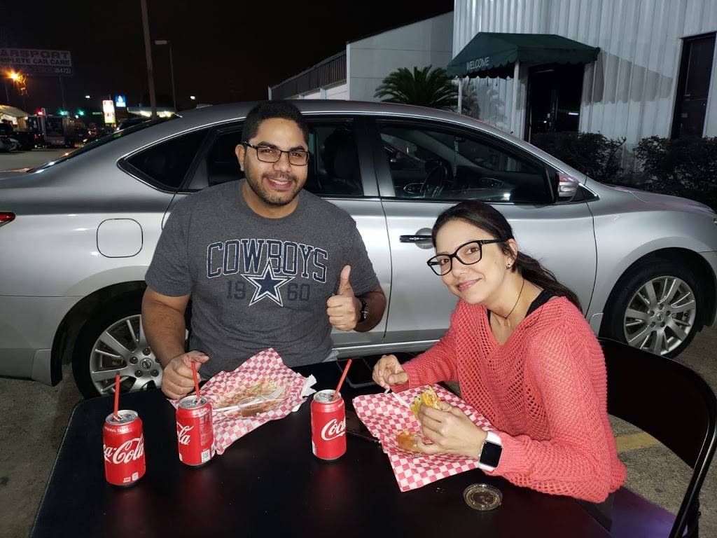 Pa Maracaibo | restaurant | 1012 S Mason Rd, Katy, TX 77450, USA | 9292883713 OR +1 929-288-3713