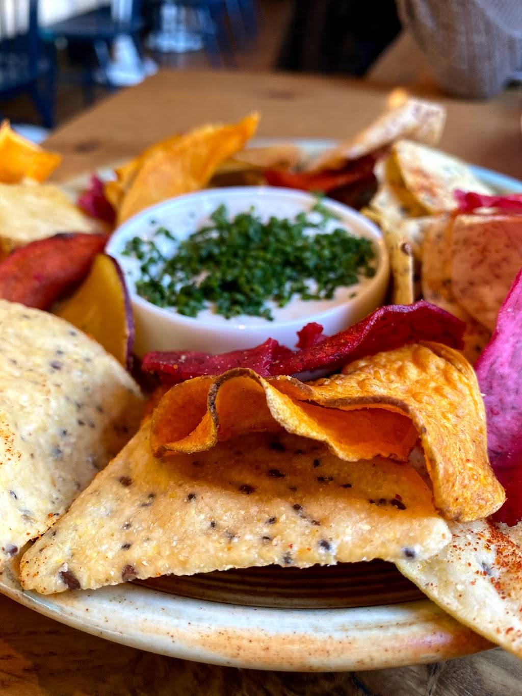 Wildseed | restaurant | 2000 Union St, San Francisco, CA 94123, USA | 4158727350 OR +1 415-872-7350