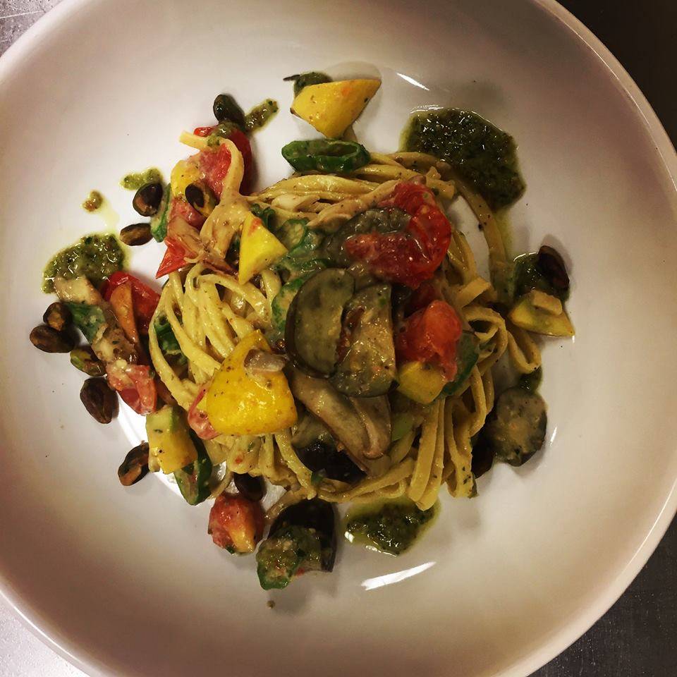 Social. Southern Kitchen & Cocktails | restaurant | 5232 Robinhood Village Dr, Winston-Salem, NC 27106, USA | 3368938737 OR +1 336-893-8737