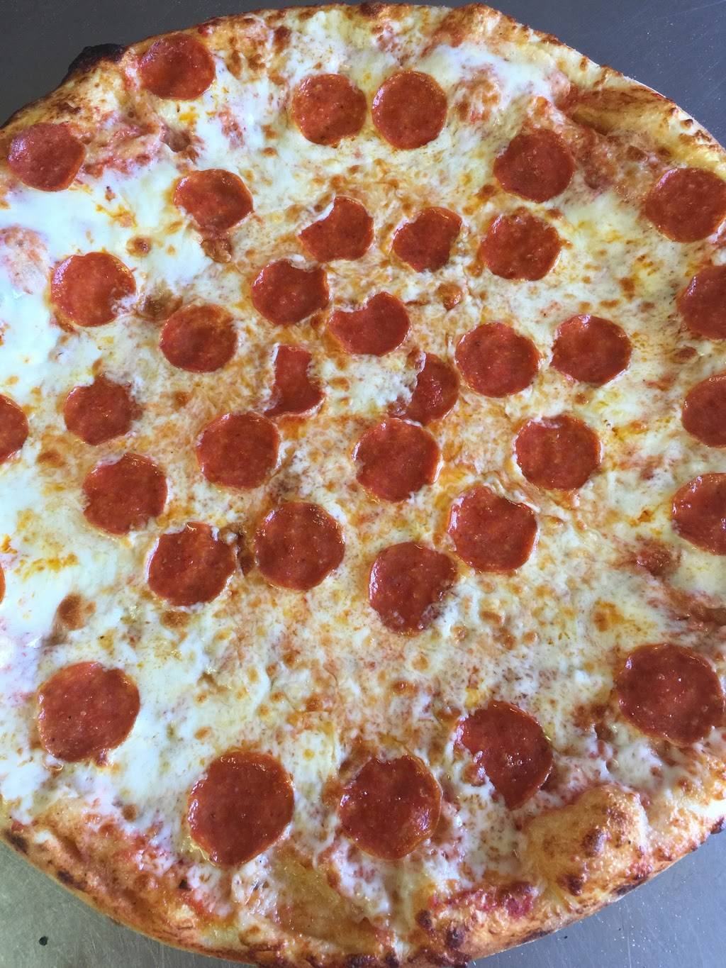 I LOVE NYC PIZZA | meal delivery | 9850 E Colonial Dr, Orlando, FL 32817, USA | 4076746448 OR +1 407-674-6448