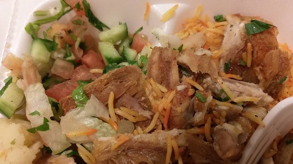 Ruzana | restaurant | 486 85th St, Brooklyn, NY 11209, USA | 3476626208 OR +1 347-662-6208