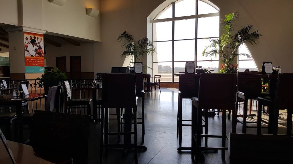 Costa Terraza Restaurant & Tapas Bar | restaurant | 500 James Fowler Rd, Santa Barbara, CA 93117, USA | 8057702382 OR +1 805-770-2382