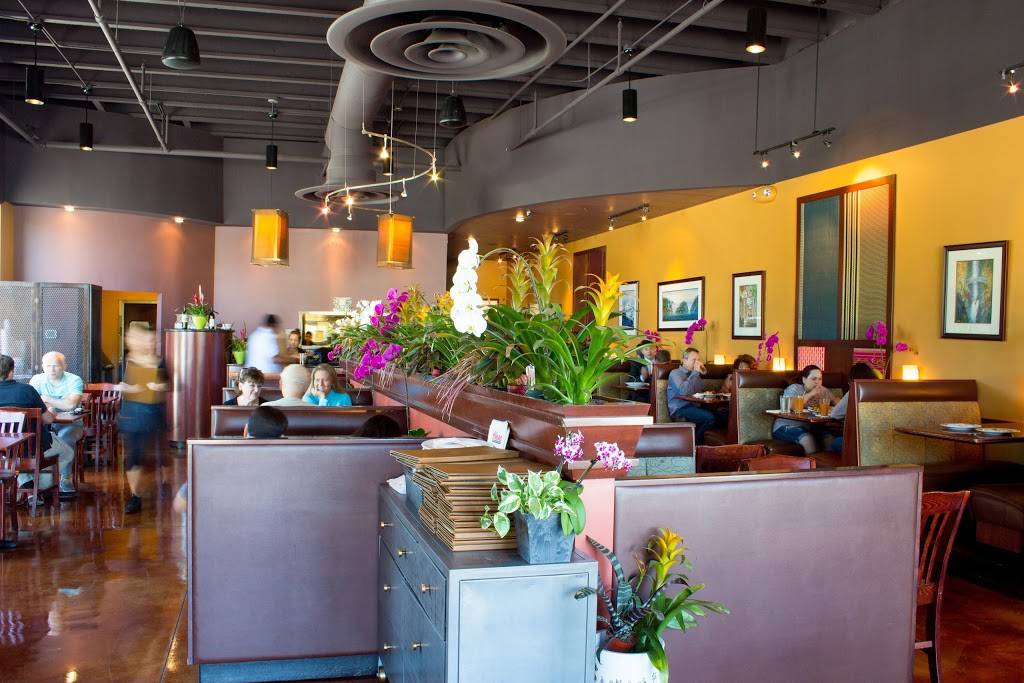 Simply Thai | restaurant | 235 Strander Blvd #140, Tukwila, WA 98188, USA | 2065758777 OR +1 206-575-8777