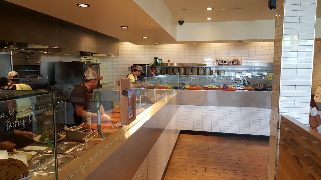 Tender Greens | restaurant | 12050 Ventura Blvd, Studio City, CA 91604, USA | 8184327800 OR +1 818-432-7800