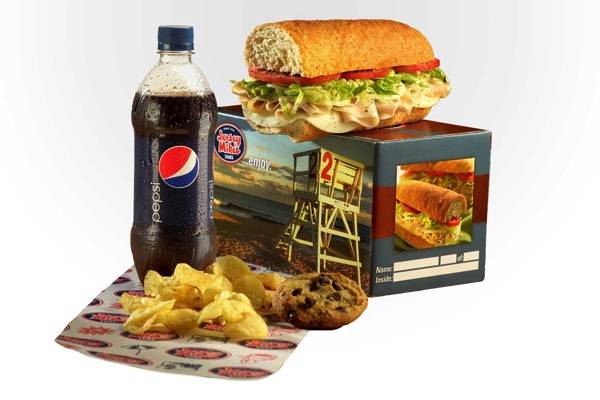 Jersey Mikes Subs | meal takeaway | 533 S Broad St, Meriden, CT 06450, USA | 2038860016 OR +1 203-886-0016