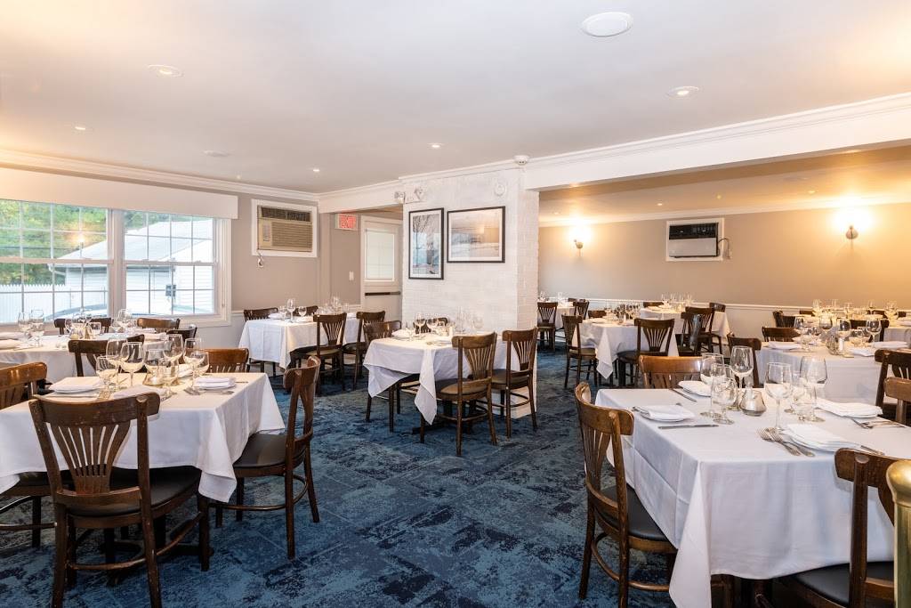 Christophers by Chef Joe | restaurant | 2382 Boston Post Rd, Larchmont, NY 10538, USA | 9147878749 OR +1 914-787-8749